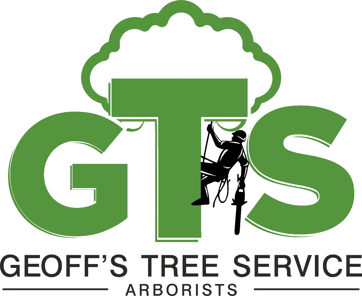 Geoff's Trees Service