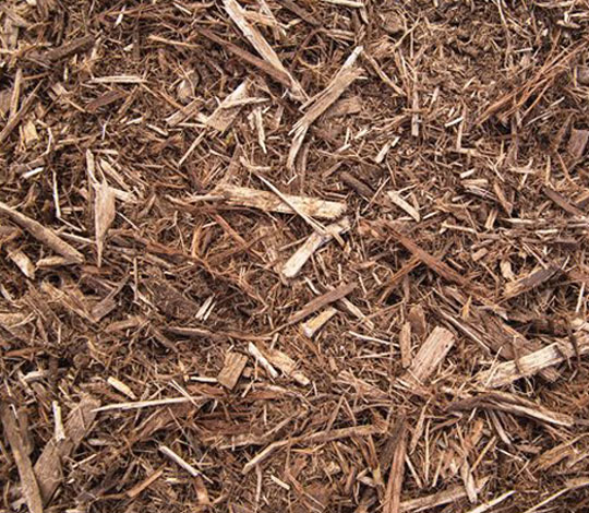 Mulch Sales